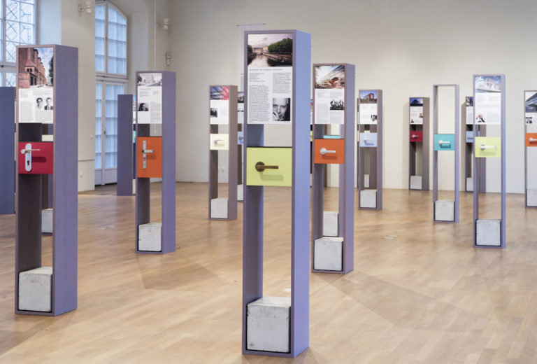 Grassi Museum Leipzig_Begreifbare Baukunst