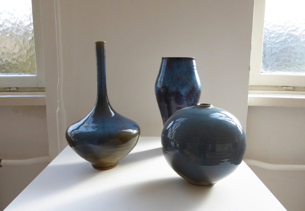 Albrecht and Goerge Hohlt, group of vessels 