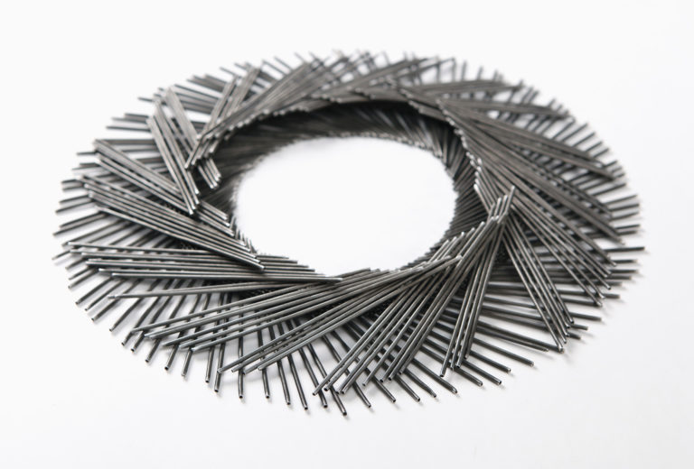 Tone Vigeland_Schmuck – Objekt – Skulptur