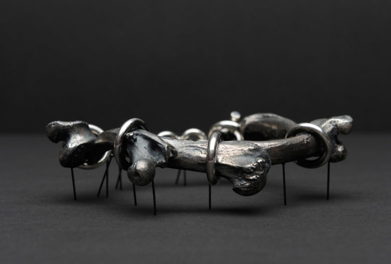 Christian Bürger, jewelry design