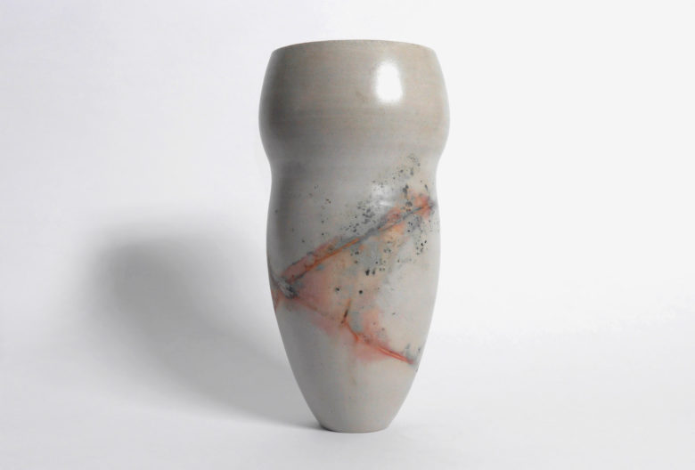 Angelika Jansen, ceramic art