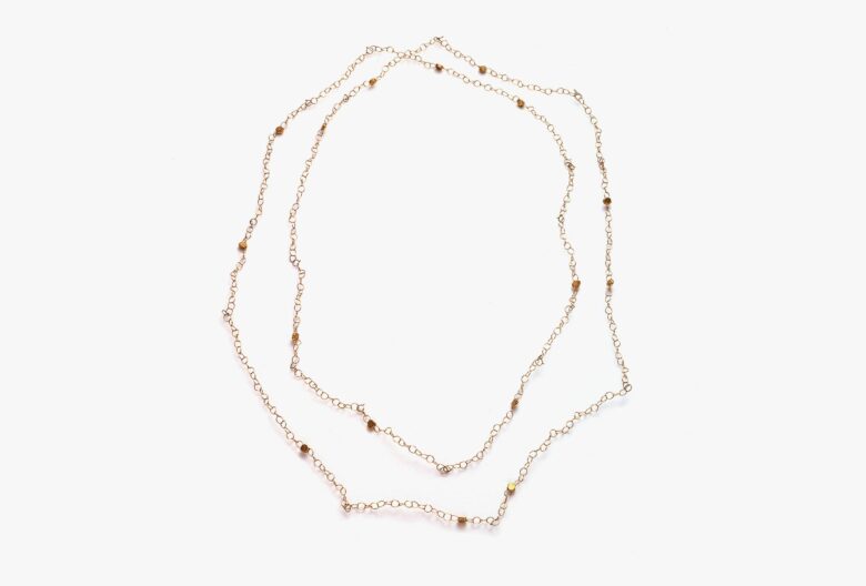 Dorothea Brill, design jewelry