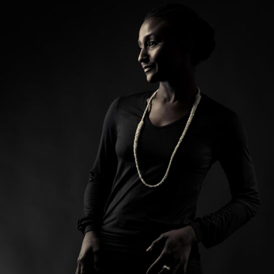 Dorothea Brill, design jewelry