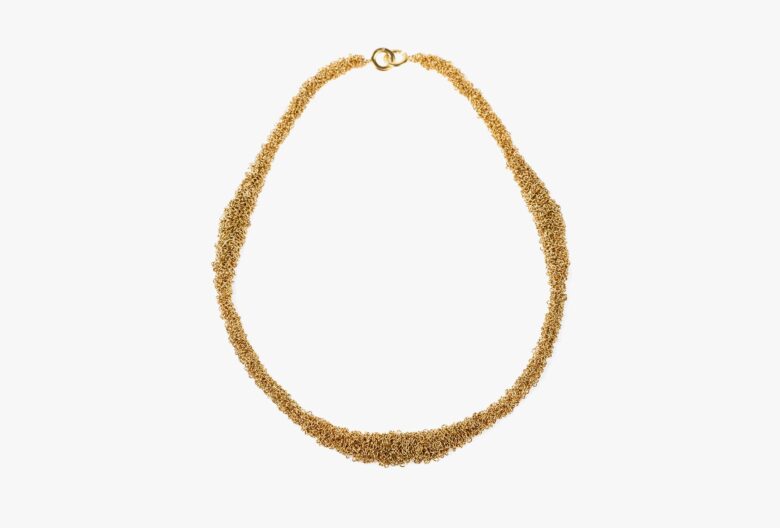 Dorothea Brill, design jewelry