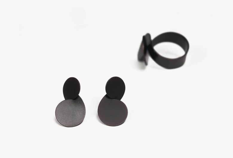 Dorothea Brill, design jewelry