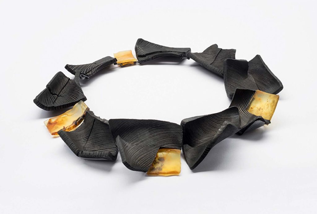 JAC Jewellery Art Concept, Susanne Elstner