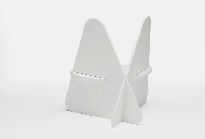 Christoph R. Siebrasse, Butterfly