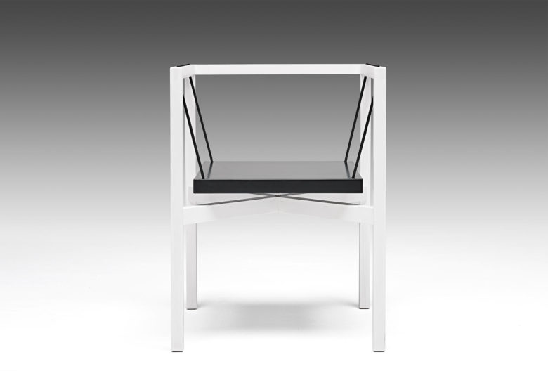 Christoph R. Siebrasse, Sensilla chair