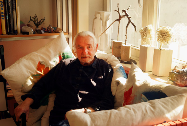 Christoph R. Siebrasse, Rainer Schenk