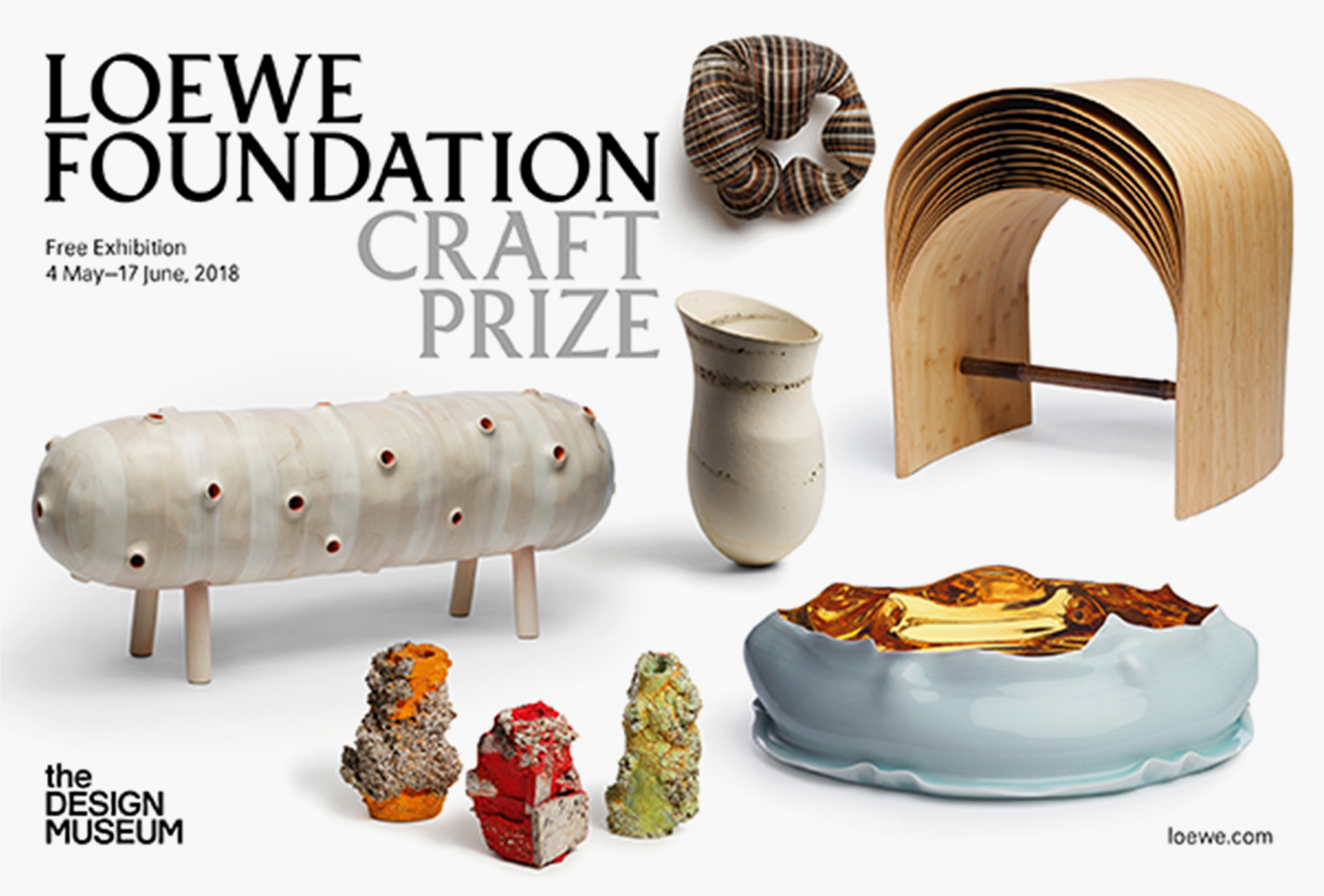 loewe foundation craft prize