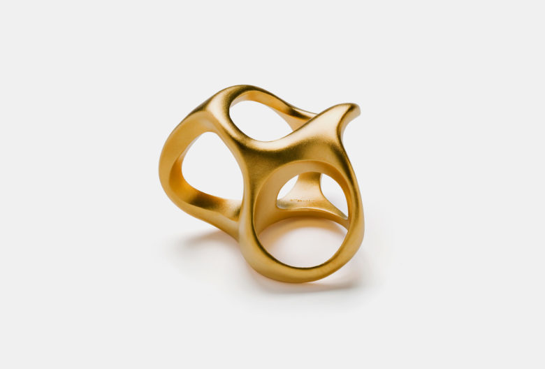 Emquies-Holstein, Design Jewelry