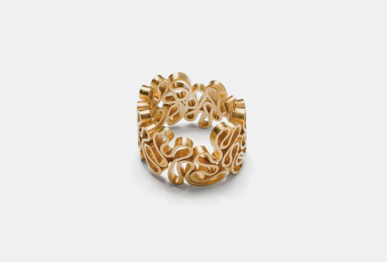 Emquies-Holstein, Design Jewelry