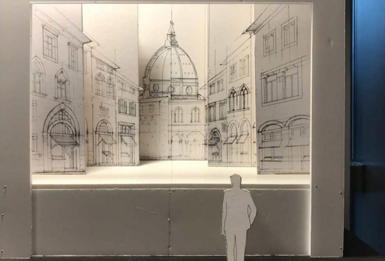 Salone del Mobile Milano