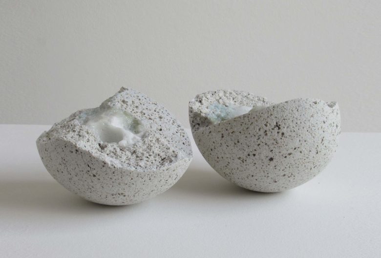 Jochen Rüth, Ceramic Art