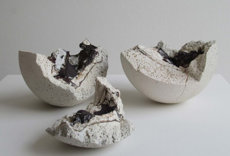 Jochen Rüth, Ceramic Art