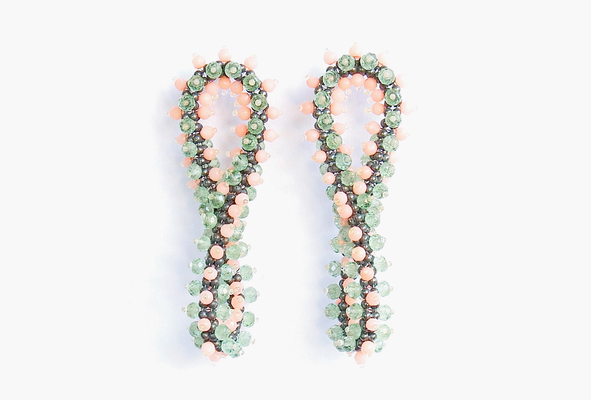 Alexandra Bahlmann, schlegelschmuck