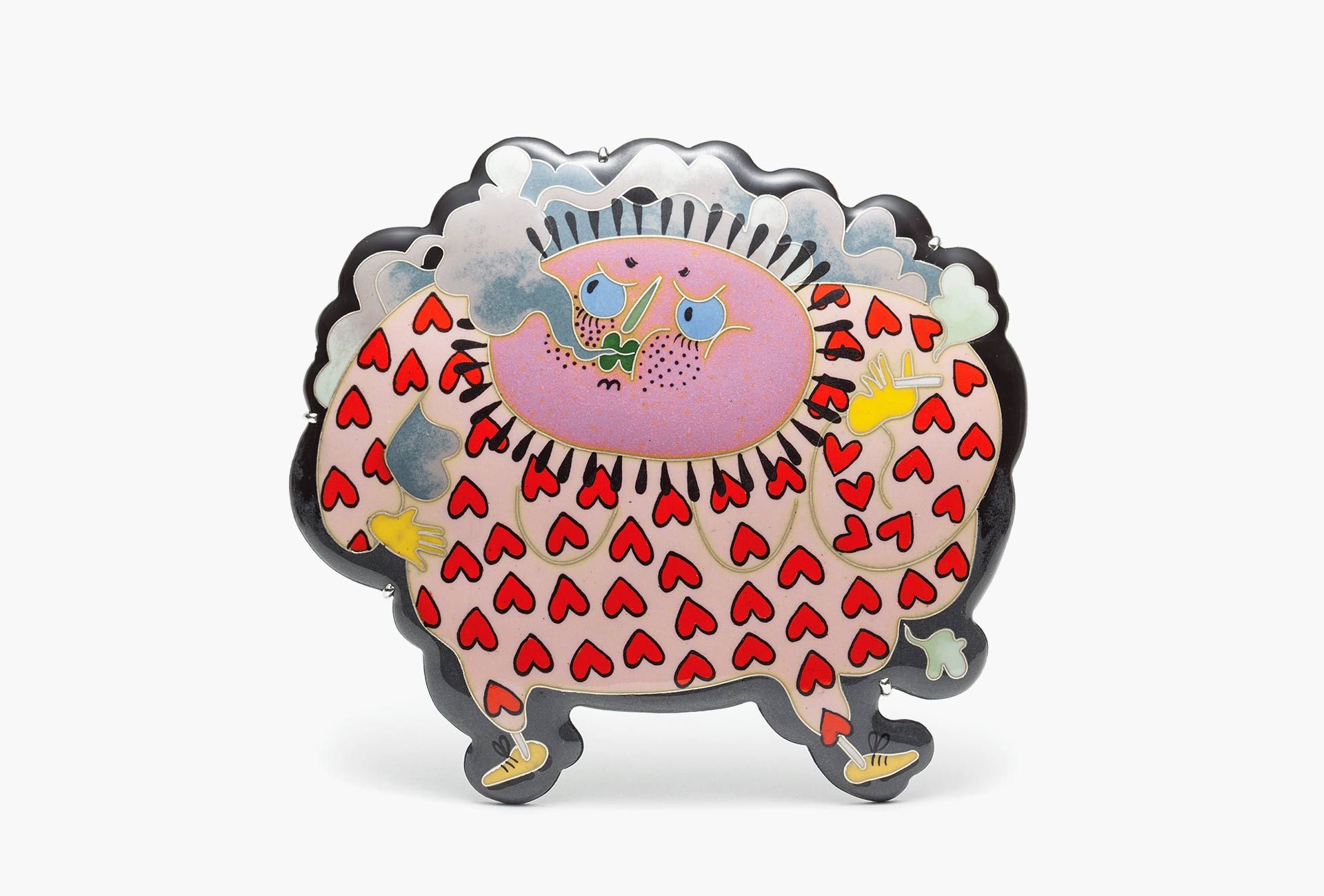 Aurélie Guillaume, Galerie Noel Guyomarc’h