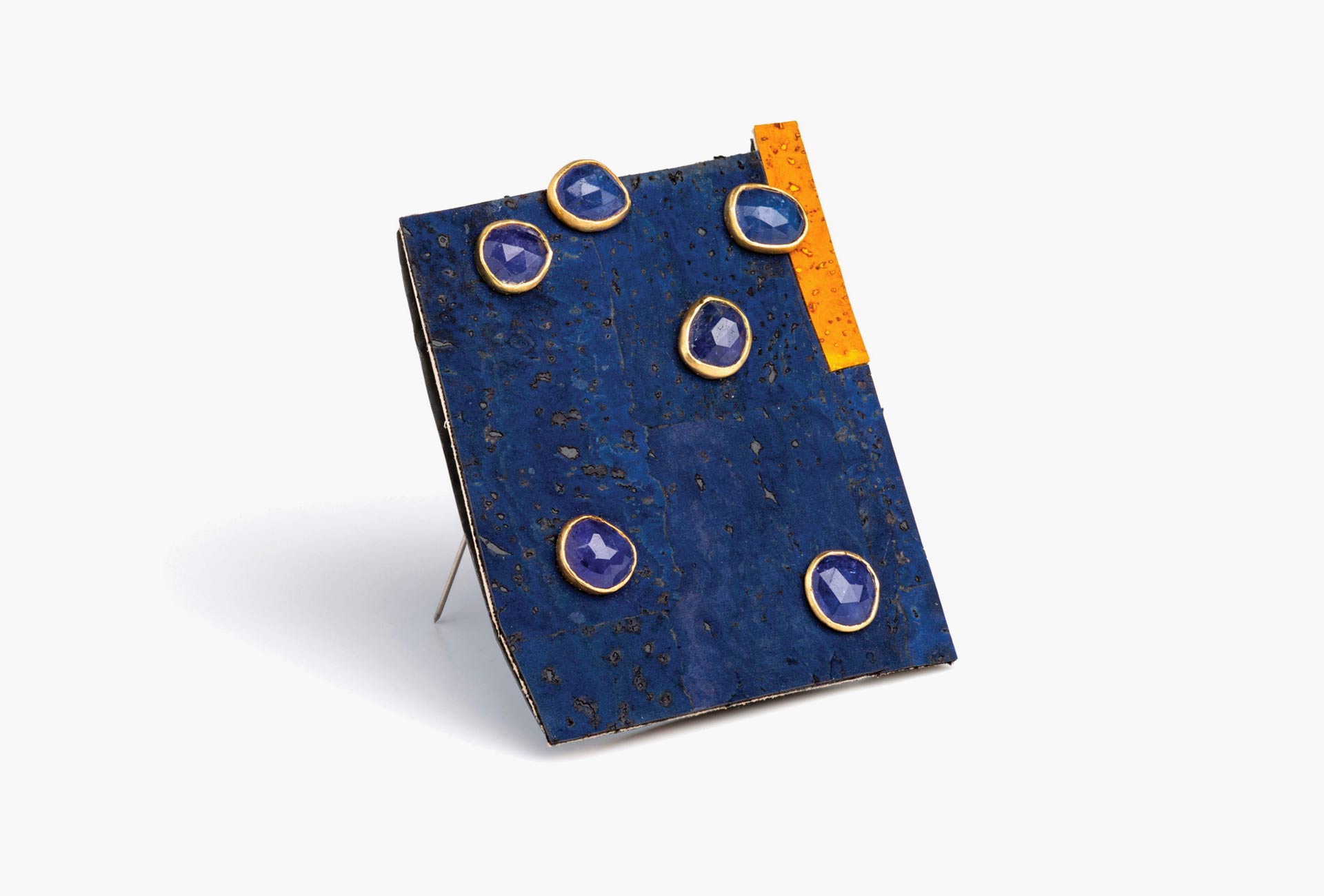 Brooke Marks-Swanson, Galerie Noel Guyomarc’h