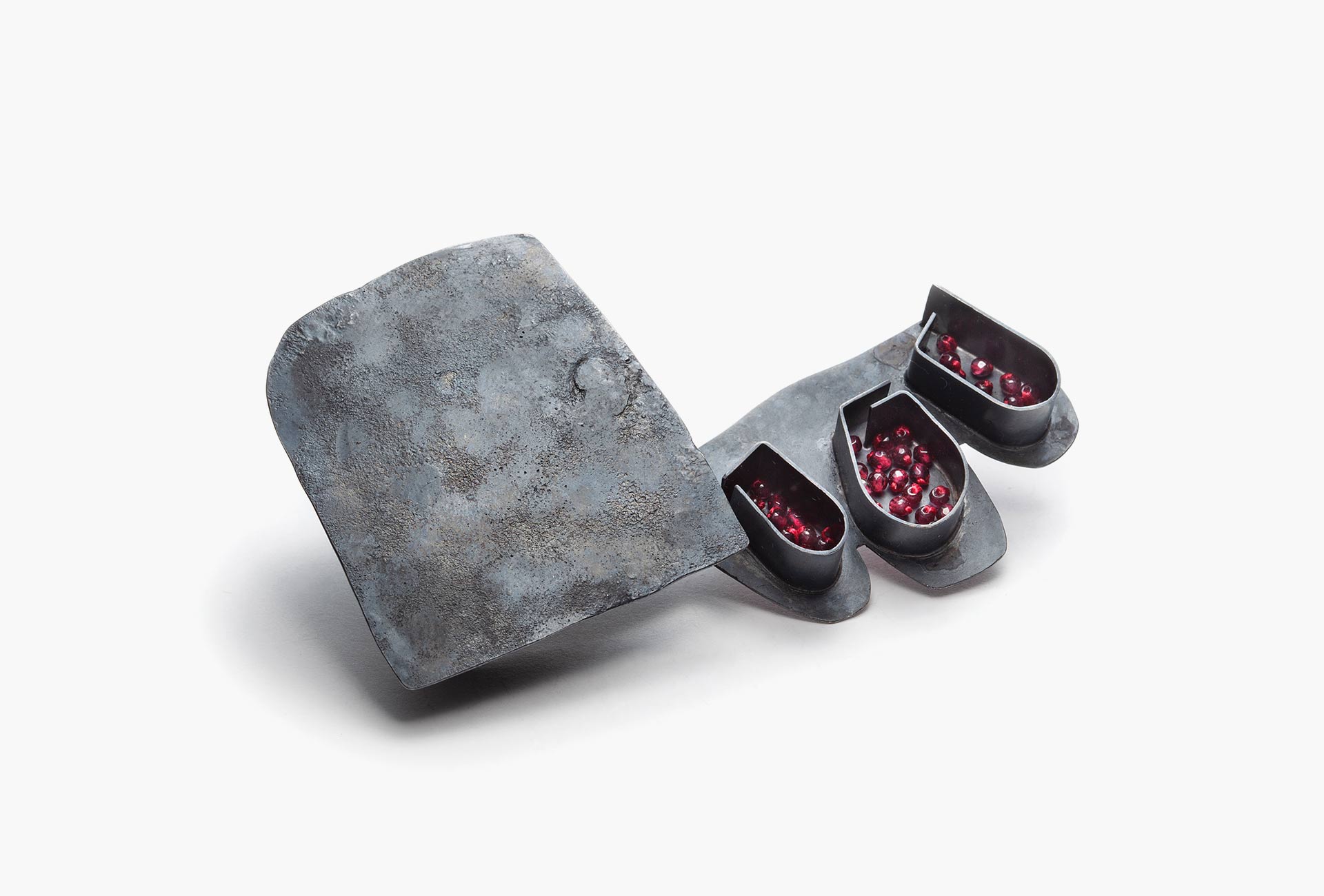 Gabrielle Desmarais, Galerie Noel Guyomarc’h