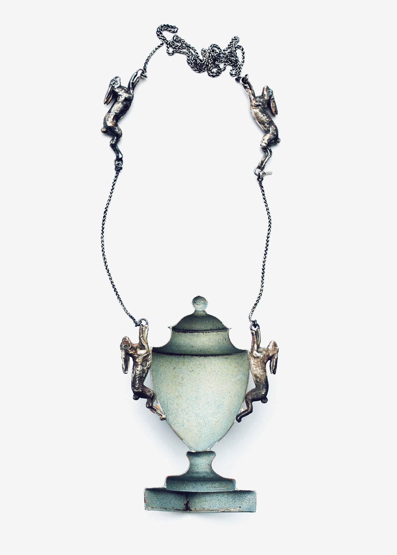 Vera Siemund, schlegelschmuck