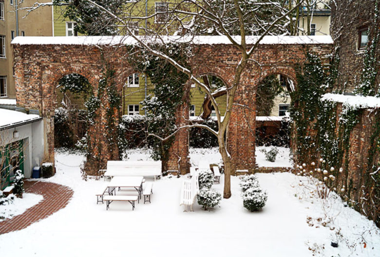 Berliner Keramikmuseum
