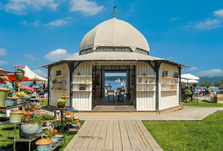 Dießener Töpfermarkt