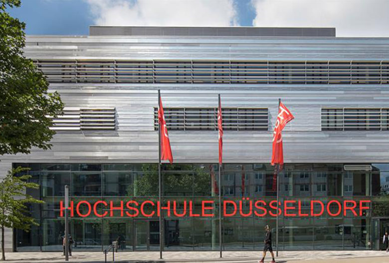 Hochschule Düsseldorf
