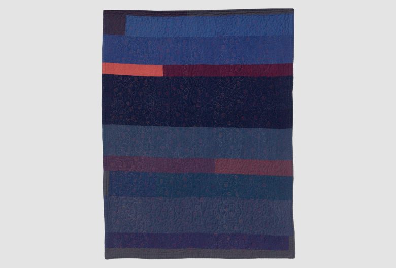 Bosna Quilt, Textile Art, Art Aurea