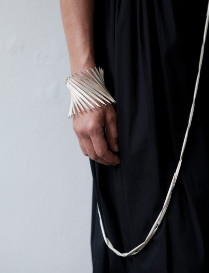 Annette Lechler, Schmuck