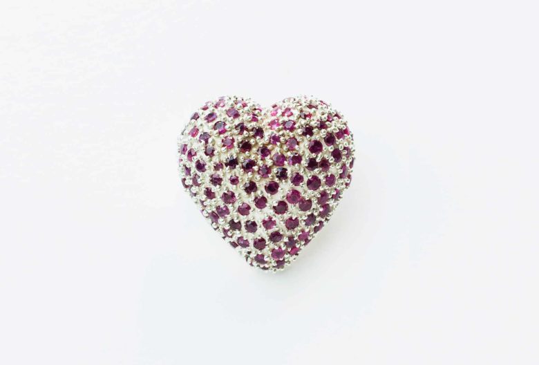 Sarah Cossham, Design Jewelry