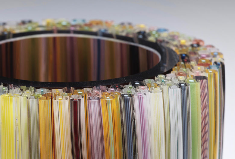 Sabine Lintzen, Studio Glass, Art Aurea