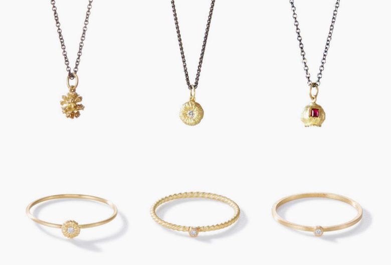 Julia Reymann, noon, Schmuckdiebstahl