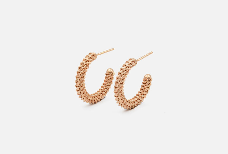 Sian Design, design jewelry, Art Aurea