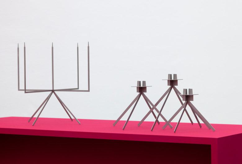 Paul Müller, Danner-Preis