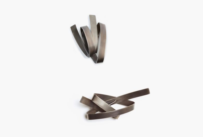 Silke Trekel, Schmuckkunst