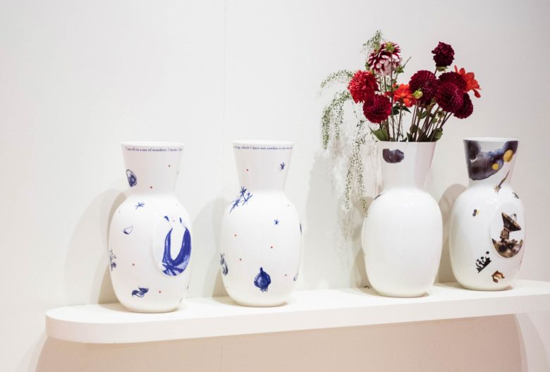 Klára Šumová & Veronika Vlková, Jan Šrámek