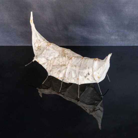 Renate Erlacher, Art Jewelry