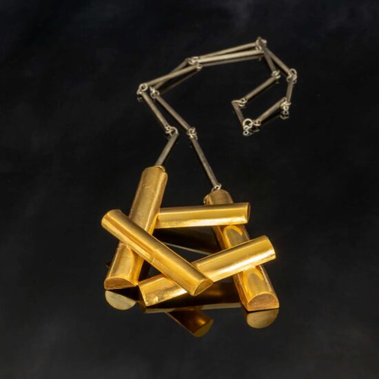 Renate Erlacher, Art Jewelry