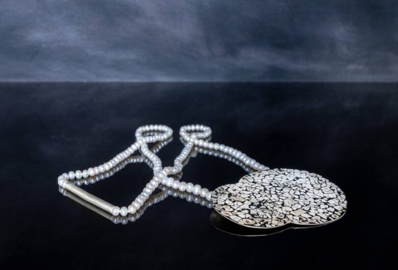 Renate Erlacher, Art Jewelry