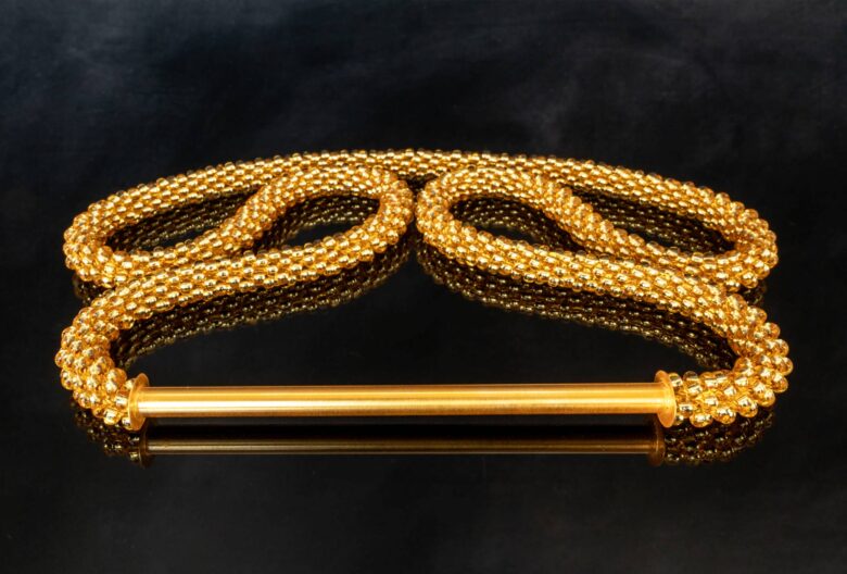 Renate Erlacher, Art Jewelry