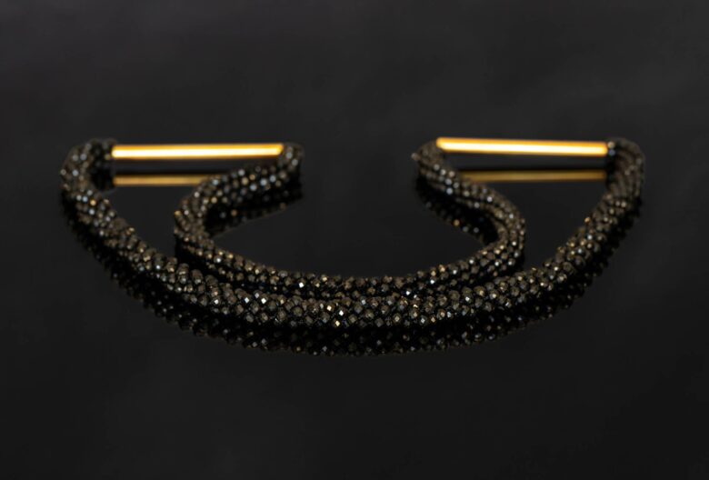 Renate Erlacher, Art Jewelry