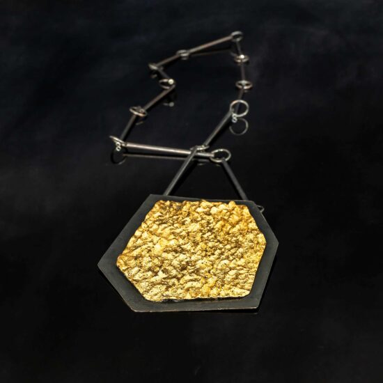 Renate Erlacher, Art Jewelry