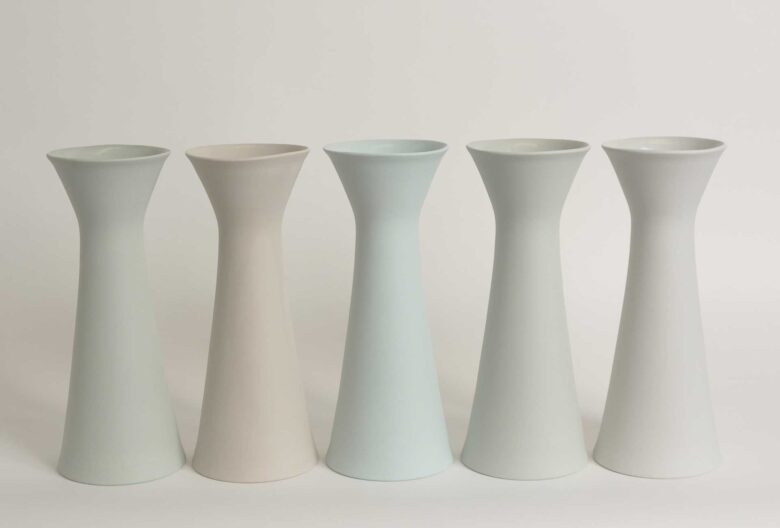 Dagmar Eiden, Ceramic Art