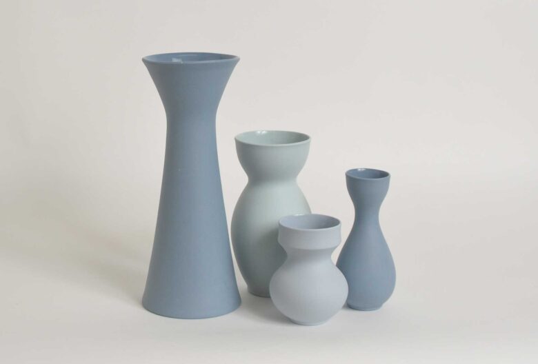 Dagmar Eiden, Ceramic Art