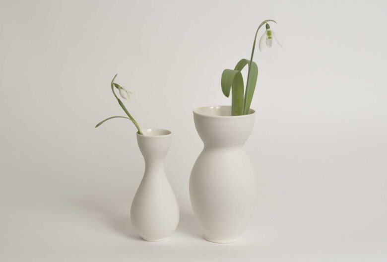 Dagmar Eiden, Ceramic Art