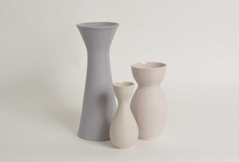 Dagmar Eiden, Ceramic Art