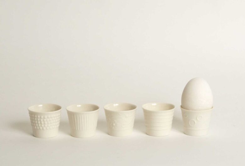 Dagmar Eiden, Ceramic Art