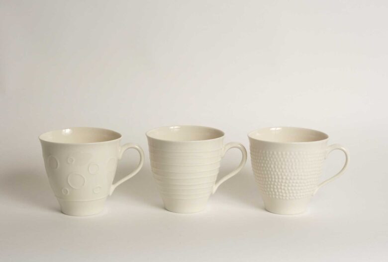 Dagmar Eiden, Ceramic Art