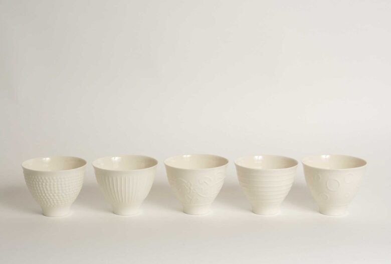 Dagmar Eiden, Ceramic Art