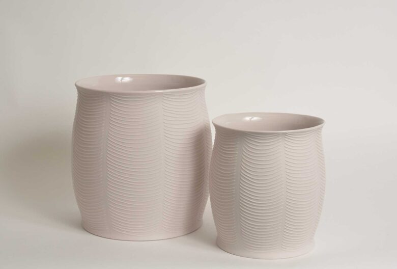 Dagmar Eiden, Ceramic Art